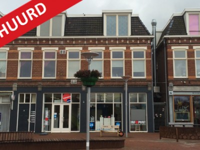 Oldambtplein 10, Winschoten